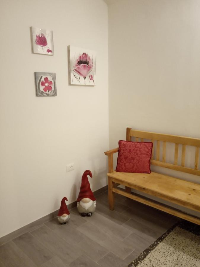 Ferienwohnung Da Valentina Castelfondo Exterior foto
