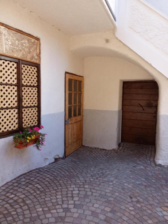 Ferienwohnung Da Valentina Castelfondo Exterior foto