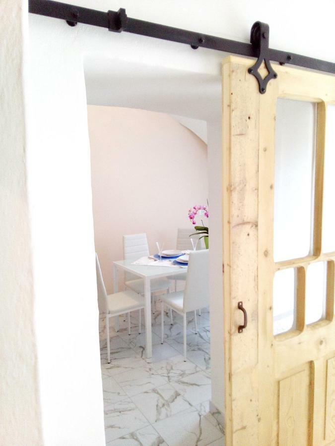 Ferienwohnung Da Valentina Castelfondo Exterior foto